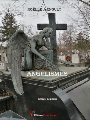 cover image of Angélismes